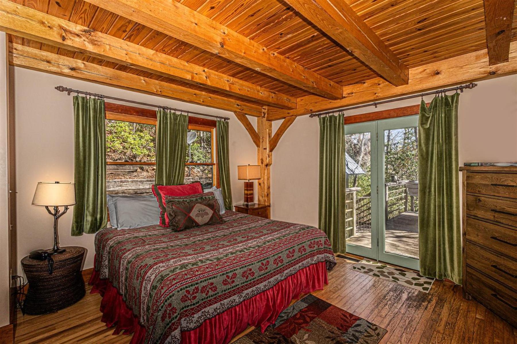 Laurel Branch Villa Bryson City Dış mekan fotoğraf