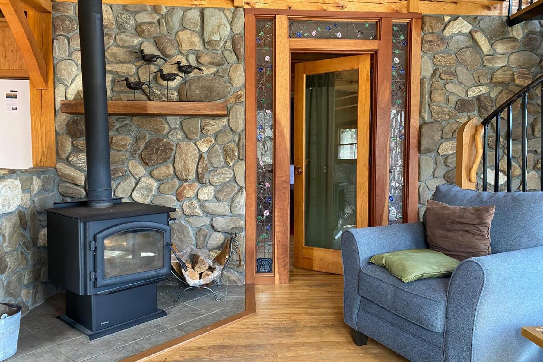 Laurel Branch Villa Bryson City Dış mekan fotoğraf