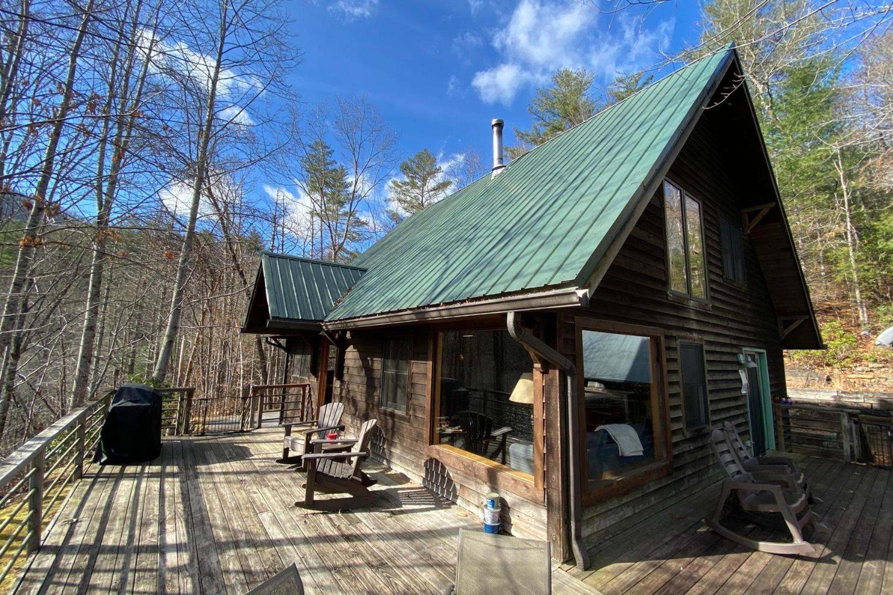 Laurel Branch Villa Bryson City Dış mekan fotoğraf